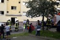 Feuer 1 Koeln Vingst Bambergerstr P15